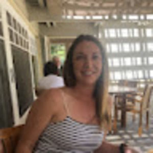 Meet your Posher, Catherine